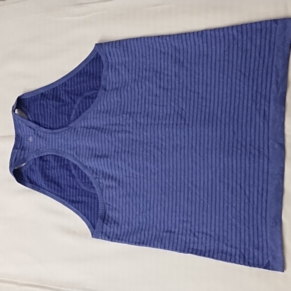 Lululemon Swiftly Tech Tank - Picture 4 of 8